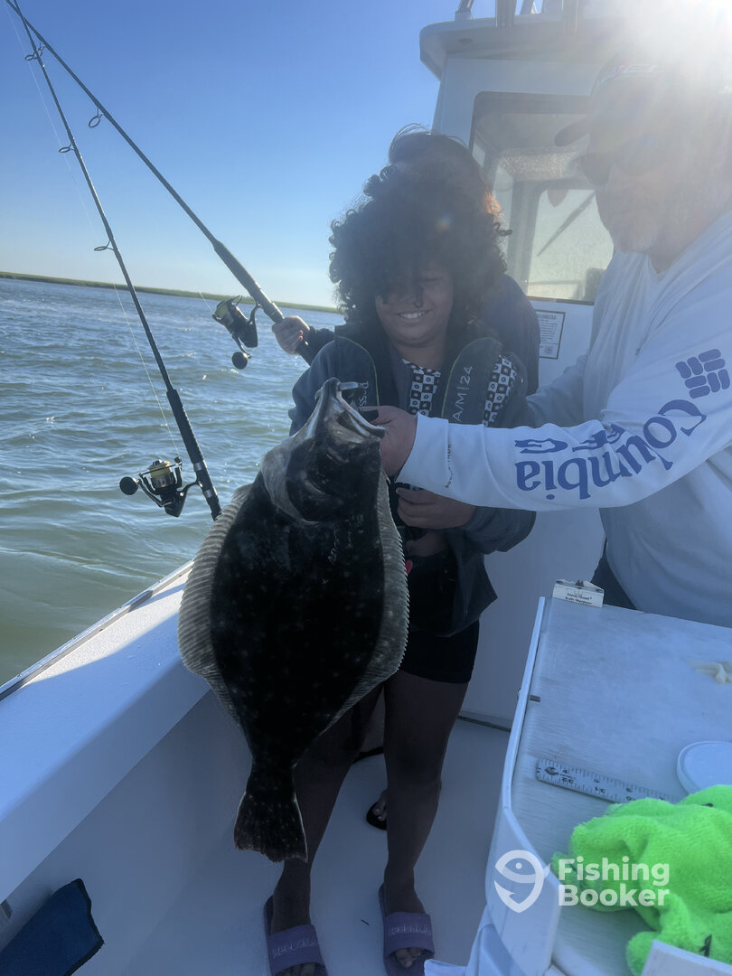 Brigantine Report Photo 0
