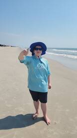 Kure Beach Report Photo 2