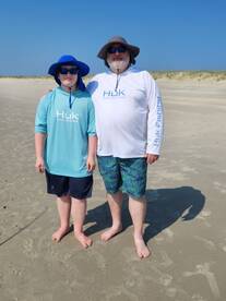 Kure Beach Report Photo 1