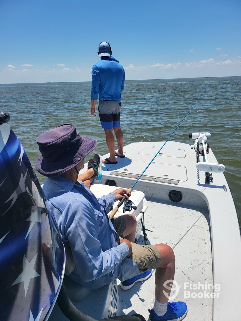 Corpus Christi Report Photo 0