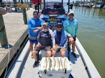 Corpus Christi Report Photo 2