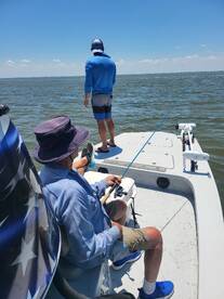 Great Father's Day Weekend Trip