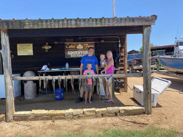 Platter Report Photo 1