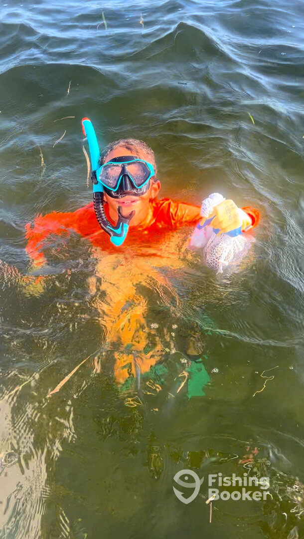 Steinhatchee Report Photo 0
