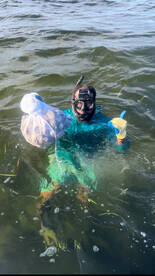 Steinhatchee Report Photo 2