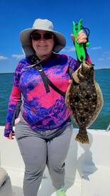 Happy Anniversary Floundering