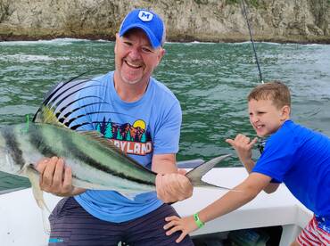 Quepos Report Photo 2