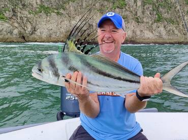 Quepos Report Photo 1