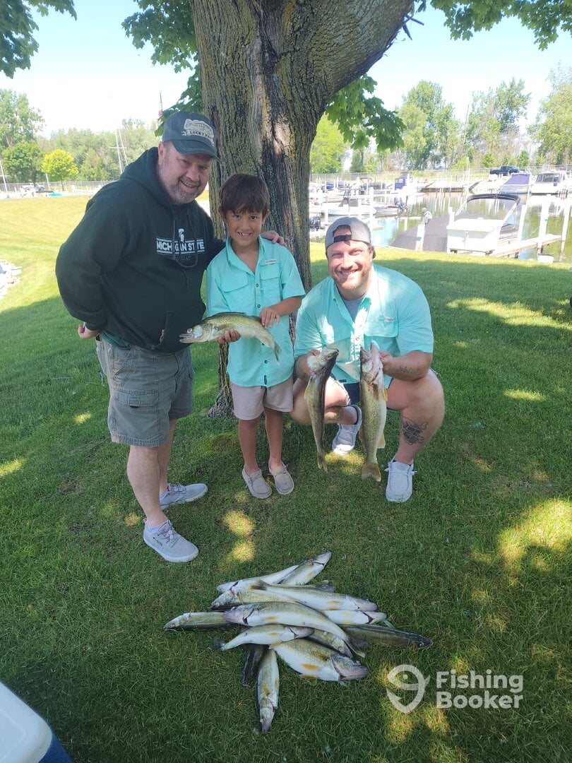 Bay City Report Photo 0