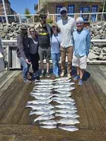 Port Washington Report Photo 1