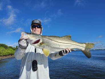 Jensen Beach Report Photo 1