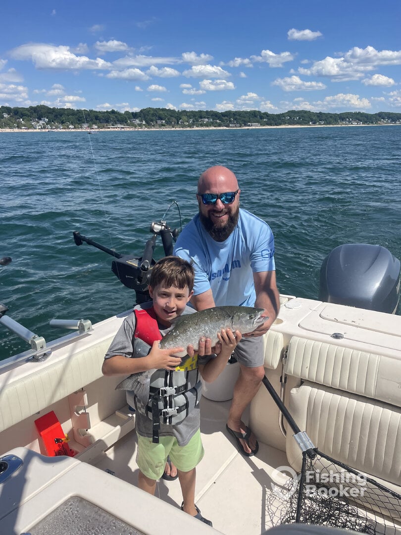 Grand Haven Report Photo 0