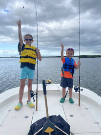New Smyrna Beach Report Photo 2