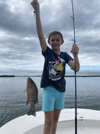 New Smyrna Beach Report Photo 1