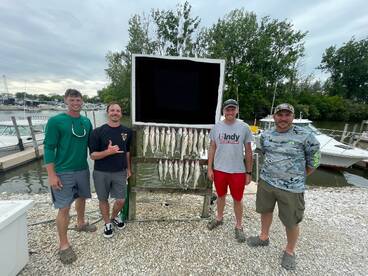 Oak Harbor Report Photo 1
