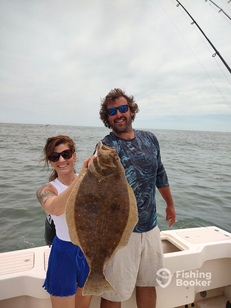 Ocean City Report Photo 0