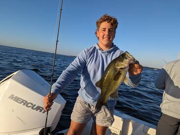 Havre de Grace Report Photo 2