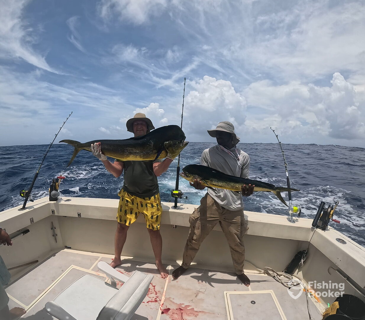 Cancún Report Photo 0