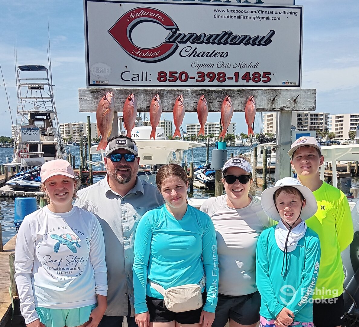 Destin Report Photo 0