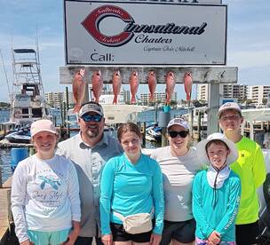 Cinnsational 5hr in rough weather 