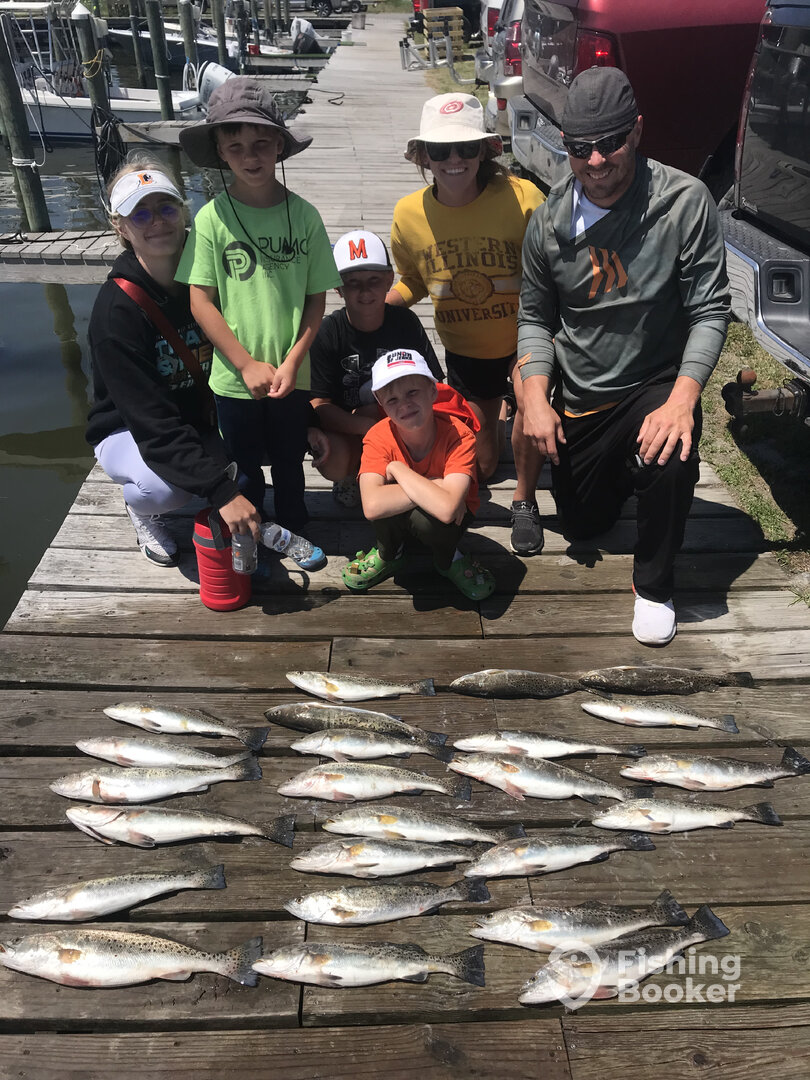 Wanchese Report Photo 0