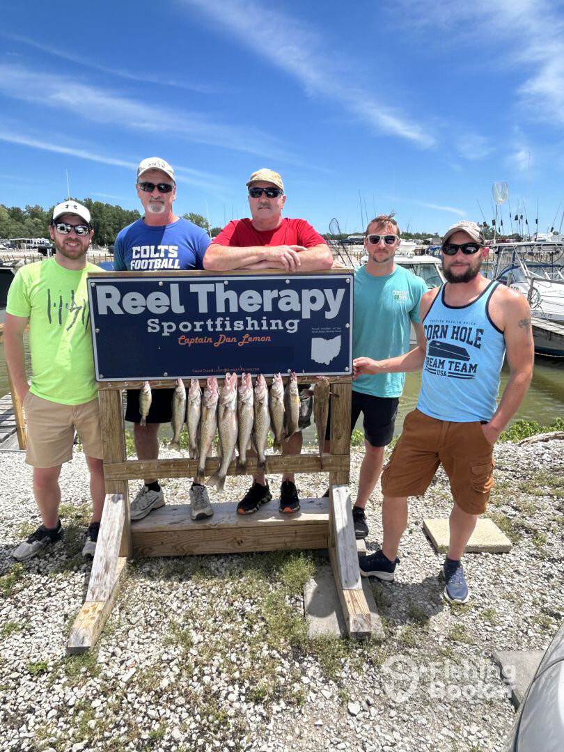 Curtice Report Photo 0