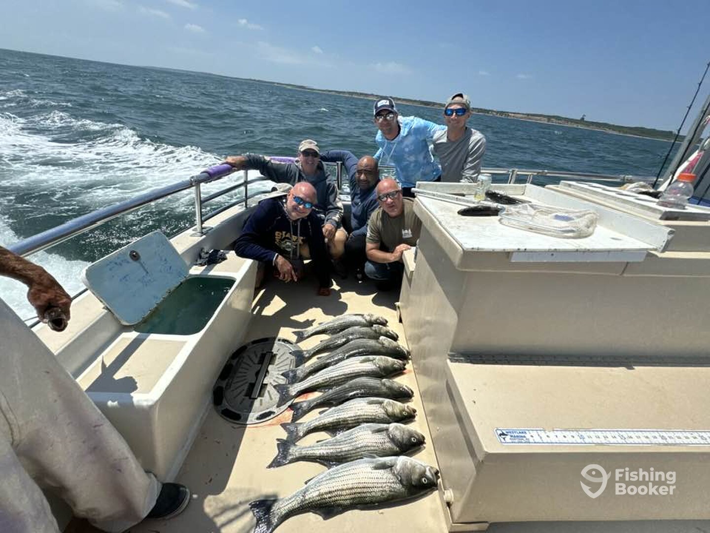 Montauk Report Photo 0