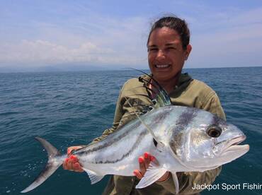 Quepos Report Photo 2