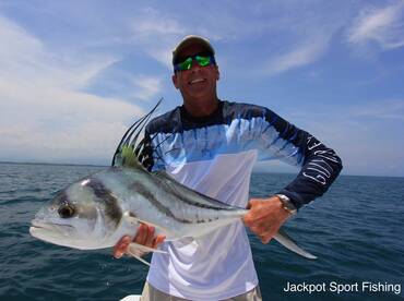 Quepos Report Photo 1