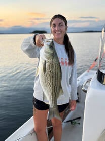 15 POUNDER!