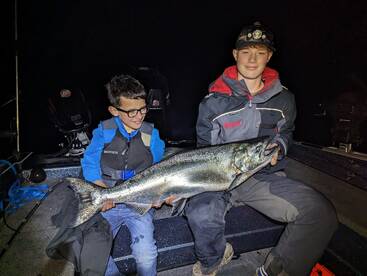 Sturgeon Bay Report Photo 1