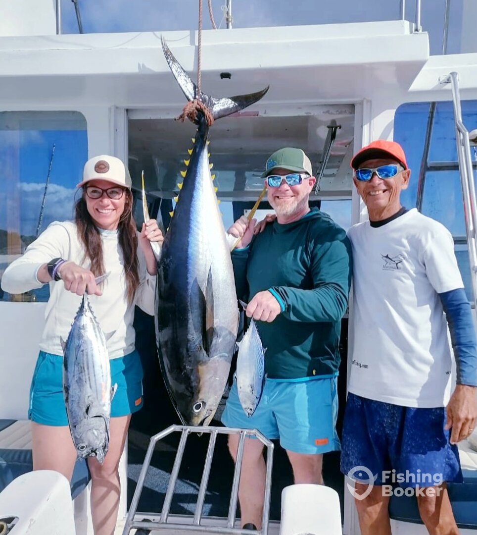 Le Morne Report Photo 0