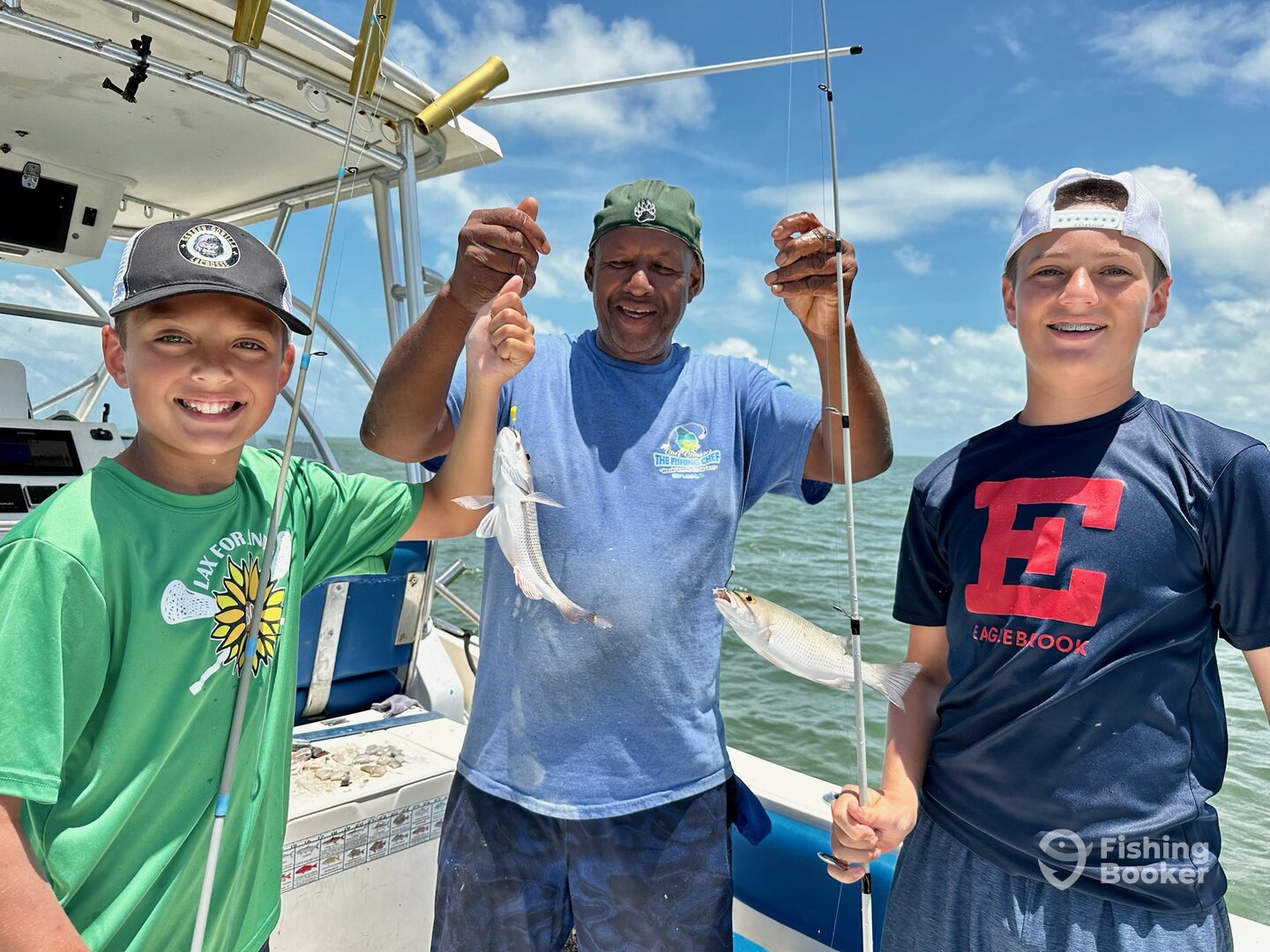 Key Largo Report Photo 0