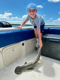 Key Largo Report Photo 1