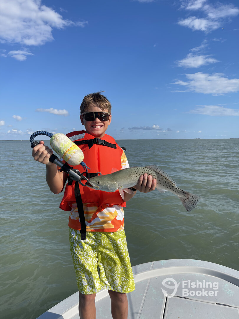 South Padre Island Report Photo 0