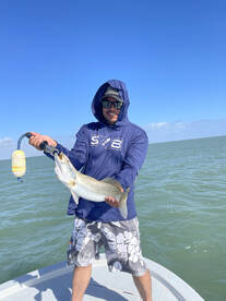 South Padre Island Report Photo 1