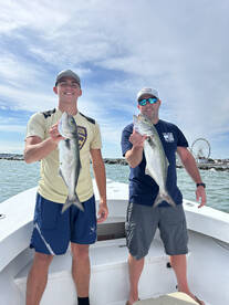 Ocean City Report Photo 2