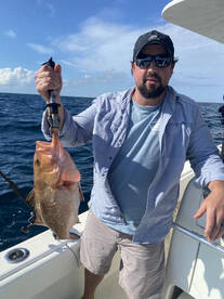 4 hour trip- nice catch