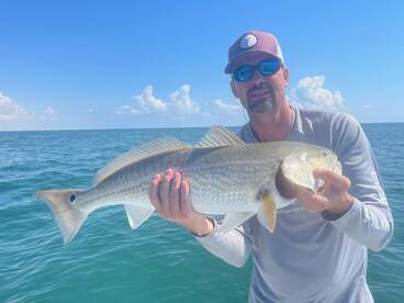 Port Mansfield Report Photo 2