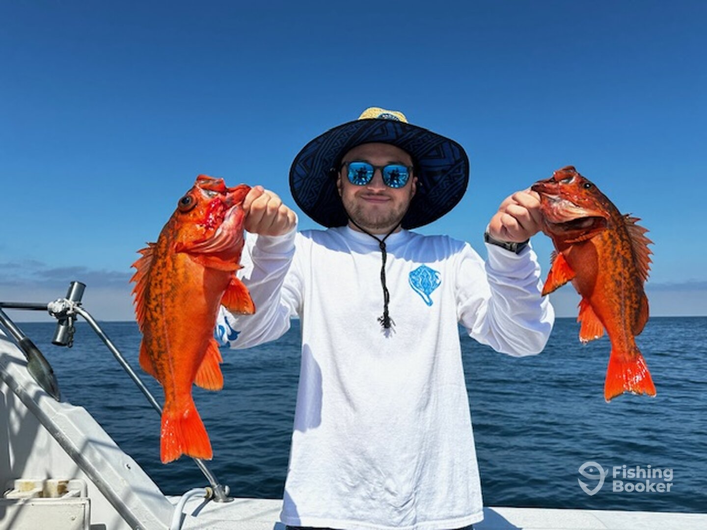 Oceanside Report Photo 0