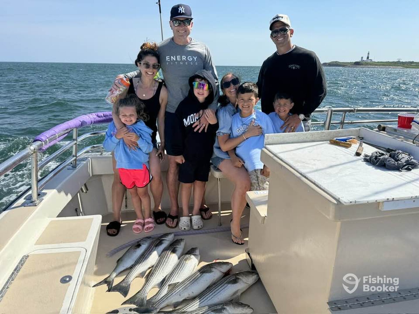 Montauk Report Photo 0