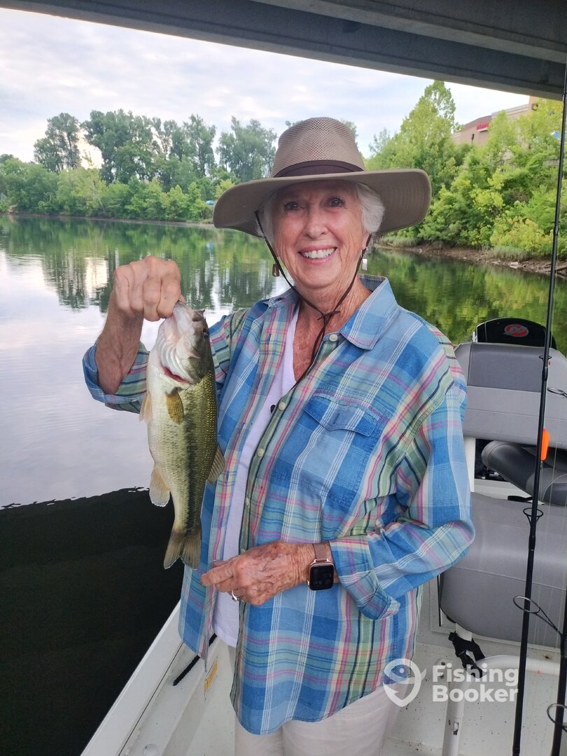 Branson Report Photo 0