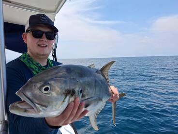 Paquera Report Photo 1