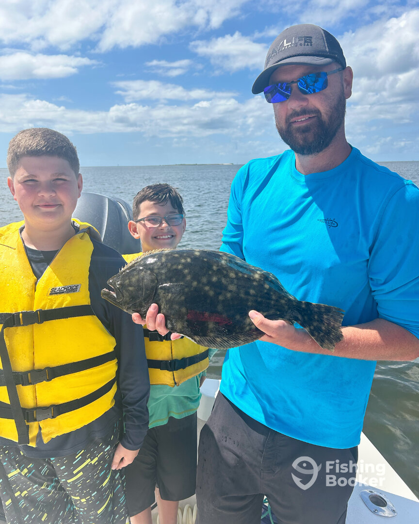 Nags Head Report Photo 0