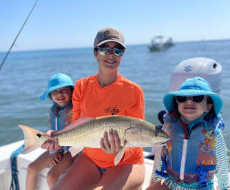 Awesome Trip With The Girls