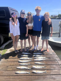 Wanchese Report Photo 2