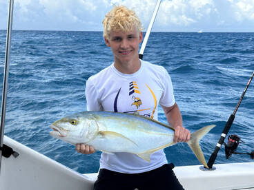 Epic Day on the water!