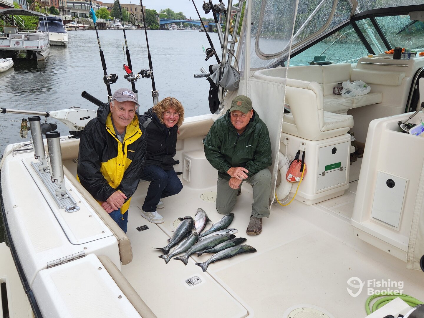 Manistee Report Photo 0