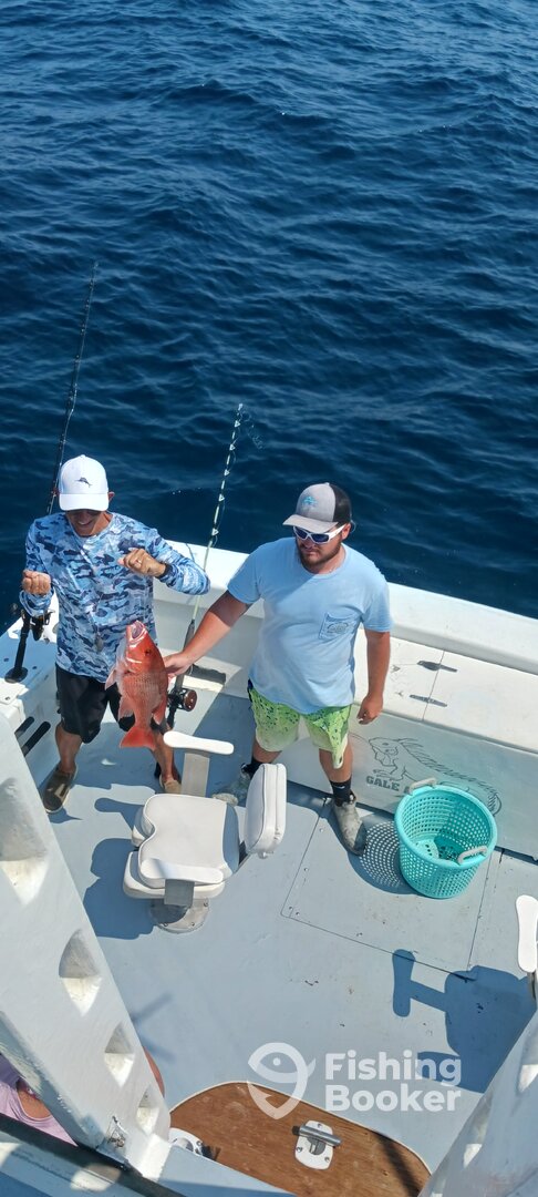 Atlantic Beach Report Photo 0