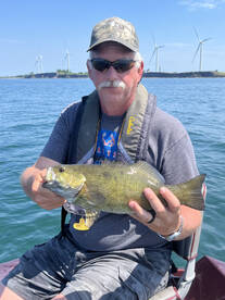 Buffalo Report Photo 1